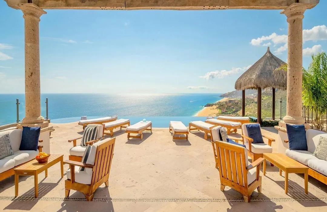 Villa Turquesa 10BR by Cabo Villas-1