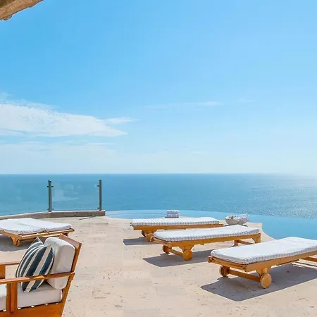 Villa Turquesa 10BR by Cabo Villas-3